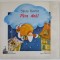 PERE NOEL par SILVIA KERIM , illustrations ADRIANA POPESCU , 1993