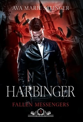 Harbinger (Fallen Messengers Book 5) foto