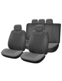 Set Huse Scaun Lux Negru Umb4, Universale, Umbrella