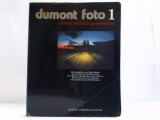 Fotokunst und Fotodesign international. dumont foto ; 1