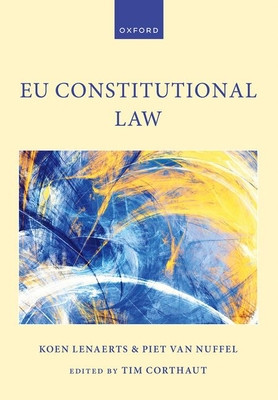 Eu Constitutional Law foto
