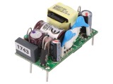 Convertor AC/DC 5W 15VDC 330mA PCB
