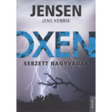 Oxen - Sebzett nagyvadak - Jens Henrik Jensen