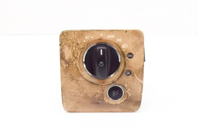 Modul de control comutator faruri MERCEDES-BENZ R W251, V251 2012 OEM: A2515452604 12170944 foto