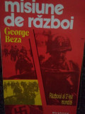 George Beza - Misiune de razboi (1994)
