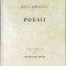 HST 595SP Mihai Eminescu Poesii 1933 de C-tin Botez CU LIPSĂ 3 PLANȘE!!!