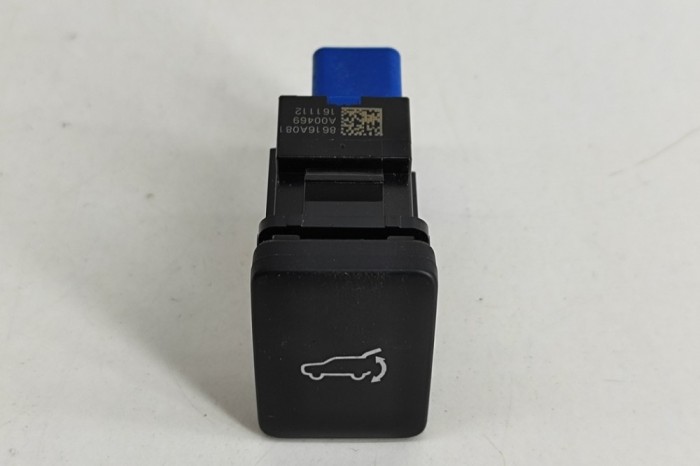Comutator deschidere haion MITSUBISHI OUTLANDER III GG_W, GF_W, ZJ 2017 OEM: 8616A081 | 27406180