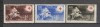 Romania.1943 Crucea Rosie ZR.94, Nestampilat