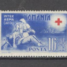 Romania.1943 Crucea Rosie ZR.94