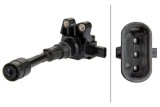 Bobina de inductie Ford B-Max, C-Max II, Ecosport, Fiesta VI, Fiesta VII, Focus III, Grand C-Max, Mondeo V, Tourneo Connect Grand Tourneo Connect