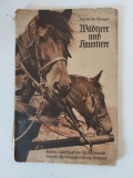 Wildtiere und haustiere, Prof Dr. Otto Fehringer, 1936