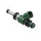 Injector Yamaha YFZ 450R 09- 23, YFZ 450 23, YZF 450 FX 17- 23, WRF 250 15- 23 (OEM: 3B4-13761-00)