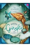 Povestea girafei care si-a pierdut visul - Julia Nusch