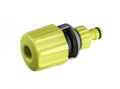 Conector furtun, Gardex 403406 foto
