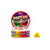 Wafters dumbells &amp;amp; balls ananas 6mm 15g
