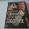 Cavalerul apocalipsei (germana) , dvd