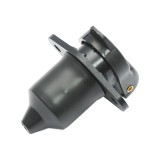 Priza electrica 3 pini pentru Case IH, New Holland si Fiat OEM 82005494