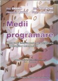 Medii de programare - Alexandru Tugui, Ana Grama