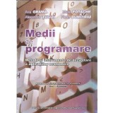 Medii de programare - Alexandru Tugui, Ana Grama