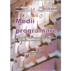Medii de programare - Alexandru Tugui, Ana Grama