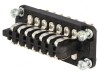 Conector HDC Contact Tată Staf PIN 14 10A 25V