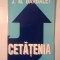 J. M. Barbalet - Cetățenia (1998)