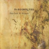 Discordless - Deprived Of Oxygen CDr Muzica