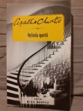 OGLINDA SPARTA-AGATHA CHRISTIE