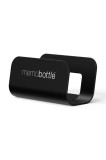 Memobottle suport pentru sticle Universal Desk Stand V2 culoarea negru