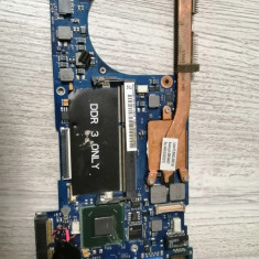 Placa de baza functionala Samsung Np530U3C (A178)