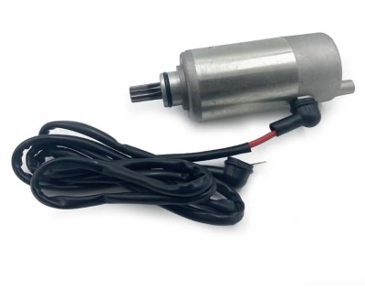 Electromotor ATV Jianshe 250-300cc -4T foto