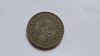 Hong Kong -50 Cents 1971, Asia