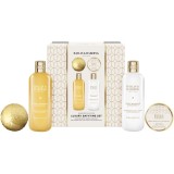 Baylis &amp; Harding Sweet Mandarin &amp; Grapefruit set cadou pentru baie
