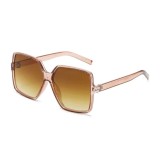 Cumpara ieftin Ochelari de soare pentru femei, SG200, Crem