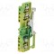 Conector montaj pe șină WS1.5-QU-PE-01P-1C DEGSON ELECTRONICS