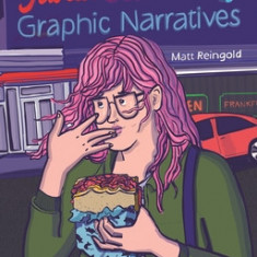 Jewish Comics and Graphic Narratives: A Critical Guide