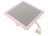 Difuzor de Tavan Hidrofug 40W 8&Omega; 70-20000Hz