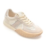 Pantofi sport GRYXX gri, 2209, din material textil