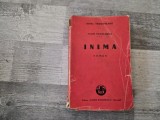Ionel Teodoreanu- Tudor Ceaur Alcaz vol.3 si 4: Inima si Frunza
