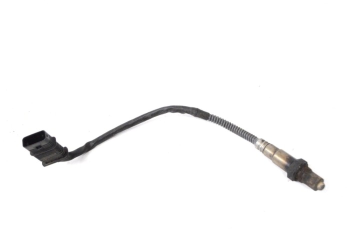 Sonda lambda BMW 4 Gran Coupe F36 2016 OEM: 7589121 16888332