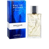 Rochas Eau de Rochas pentru bărbați EDT 200 ml