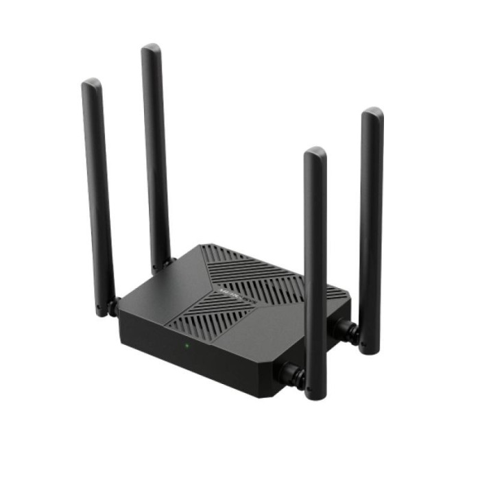 MERCUSYS MR62X AX1500 Dual-Band Wi-Fi 6
