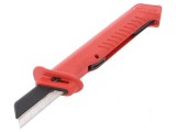 Cu&Aring;&pound;it pentru cabluri 190mm