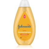 Johnson&#039;s&reg; Wash and Bath sampon pentru copii cu o textura usoara 500 ml