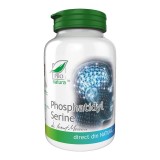 Phosphatidyl Serine 60 capsule Medica, Medica Farmimpex
