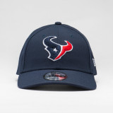 Șapcă Fotbal American 9Forty Houston Texans NFL Adulți, New Era