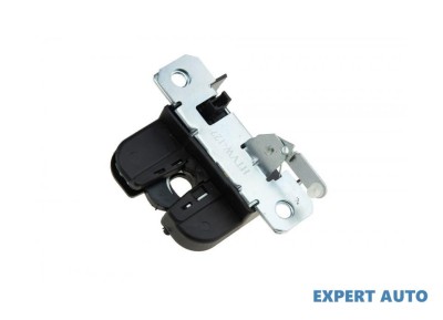 Incuietoare capota spate Volkswagen Passat B5(1996-2005) #1 foto