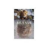 Mufasa: The Lion King Novelization