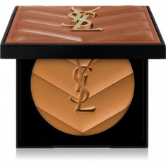 Yves Saint Laurent All Hours Bronzer autobronzant pentru femei 03 Golden Medina 7,5 g