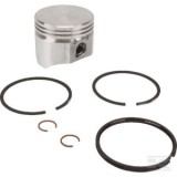 Kit Piston complet standard Briggs &amp;amp; Stratton 499960
